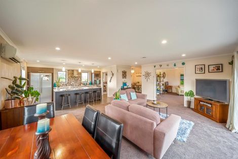 Photo of property in 22d Larlin Drive, Hawera, 4675