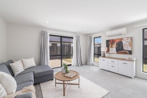 Photo of property in 179 Georgina Street, Marshland, Christchurch, 8083