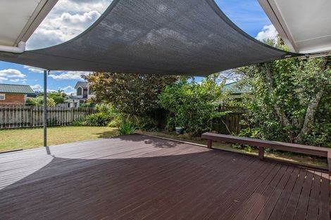 Photo of property in 3 Oxford Avenue, Te Kamo, Whangarei, 0112