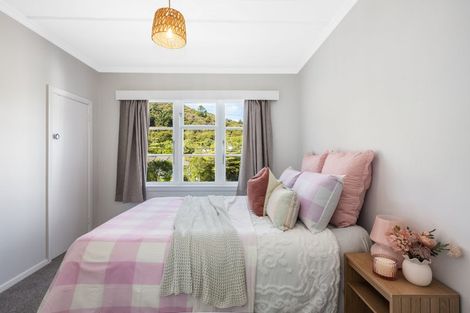 Photo of property in 87 Hair Street, Wainuiomata, Lower Hutt, 5014