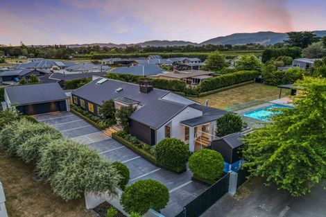 Photo of property in 12-14 Westwood Avenue, Greytown, 5712