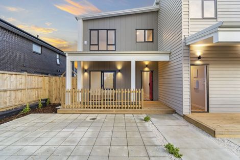 Photo of property in 80b Kahui Parade, Karaka, 2113