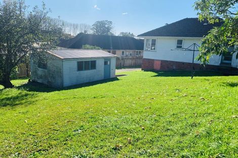 Photo of property in 51 Velvet Crescent, Otara, Auckland, 2023