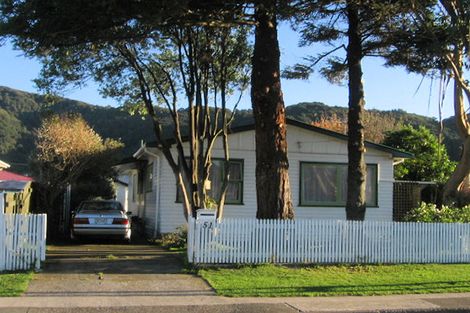 Photo of property in 51 Konini Street, Wainuiomata, Lower Hutt, 5014