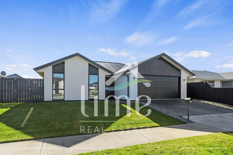 Photo of property in 19 Helicon Street, Pegasus, 7612