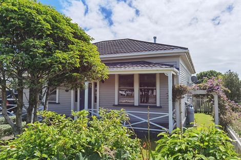 Photo of property in 263 Sewell Street, Hokitika, 7810