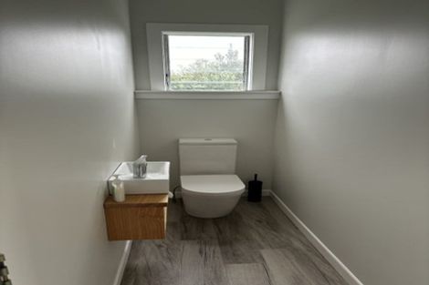 Photo of property in 19 Tuahu Place, Waitara, 4320