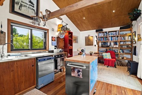 Photo of property in 8 Beach Road, Long Beach, Port Chalmers, 9081