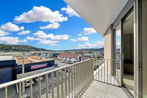 Photo of property in Vela Apartments, 208/2 Campbell Terrace, Petone, Lower Hutt, 5012