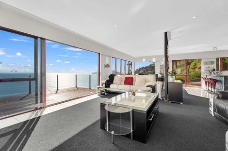 Photo of property in 55 Motuhoa Road, Tairua, 3508