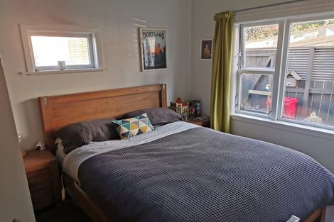 Photo of property in 137 Wallace Street, Mount Cook, Wellington, 6021