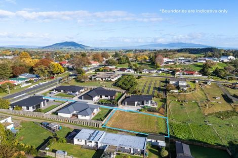 Photo of property in 4/12 Whitmore Street, Kihikihi, Te Awamutu, 3800