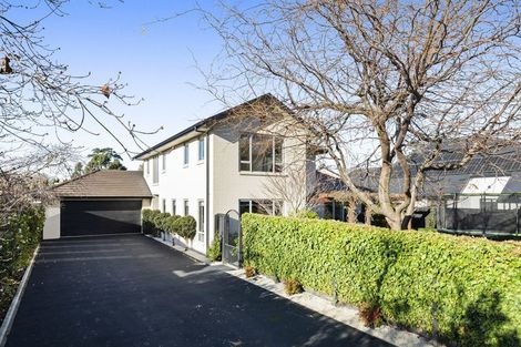 Photo of property in 134 Hussey Road, Northwood, Christchurch, 8051