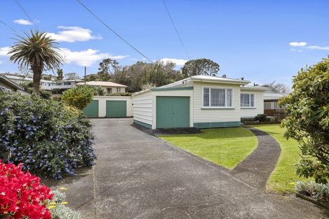 Photo of property in 205 Ngamotu Road, Spotswood, New Plymouth, 4310