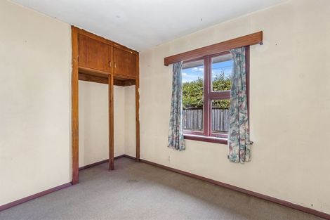 Photo of property in 43 Mackworth Street, Woolston, Christchurch, 8062