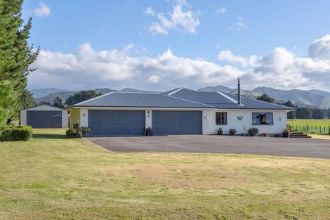 Photo of property in 62 Thomas Road, Carrington, Carterton, 5791