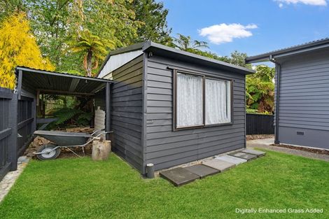 Photo of property in 58 Pandora Avenue, Sunnybrook, Rotorua, 3015