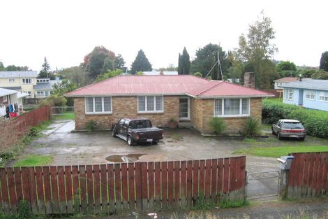 Photo of property in 6 Maraetai Rd - State Highway State Highway, Tokoroa, 3420