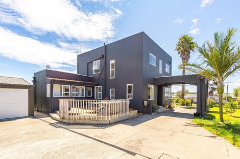 Photo of property in 5 Kawatiri Avenue, Gonville, Whanganui, 4501