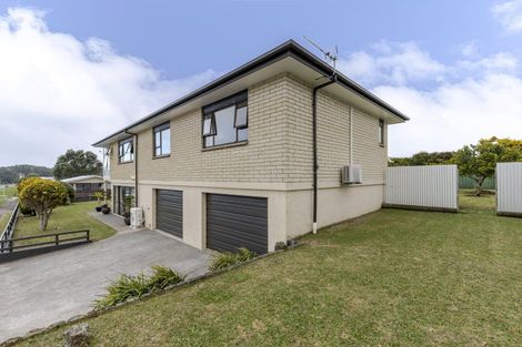 Photo of property in 39 Stafford Street, Waitara, 4320