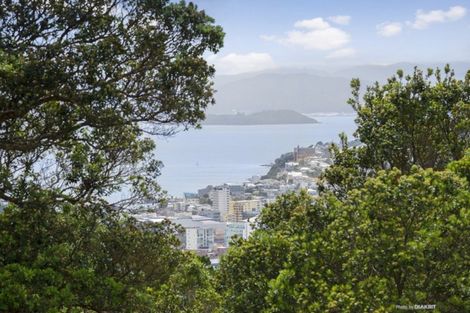 Photo of property in 56f4 Tanera Crescent, Brooklyn, Wellington, 6021