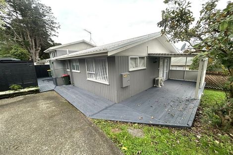 Photo of property in 1/63 Zita Maria Drive, Massey, Auckland, 0614