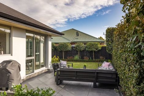 Photo of property in 8 Wedmore Close, Burwood, Christchurch, 8083