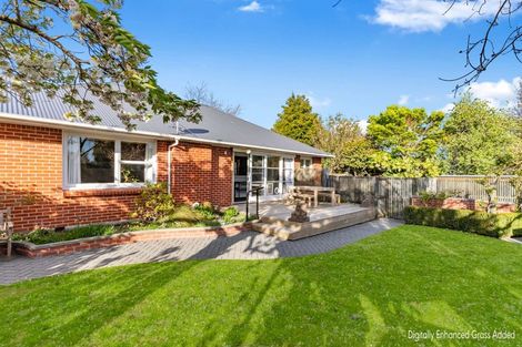 Photo of property in 4 Porter Street, Netherby, Ashburton, 7700
