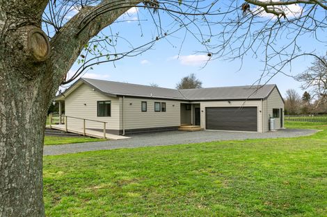 Photo of property in 14 Pukerimu Lane, Cambridge, 3495