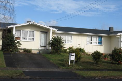 Photo of property in 19b Spenser Road, Enderley, Hamilton, 3214