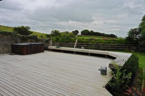 Photo of property in 36a Goudie Road, Helensville, 0875