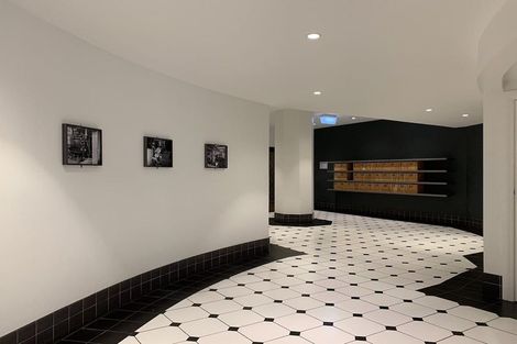 Photo of property in Dominion Apartments, 28/80u Victoria Street, Wellington Central, Wellington, 6011