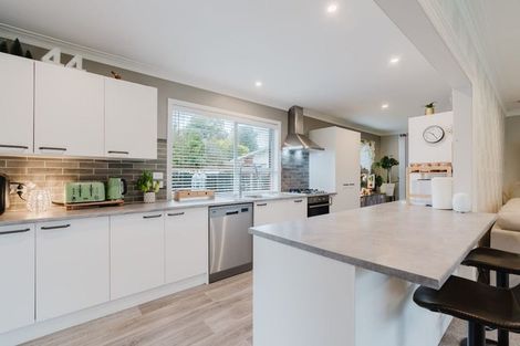 Photo of property in 54 Regent Street, Silverdale, Hamilton, 3216