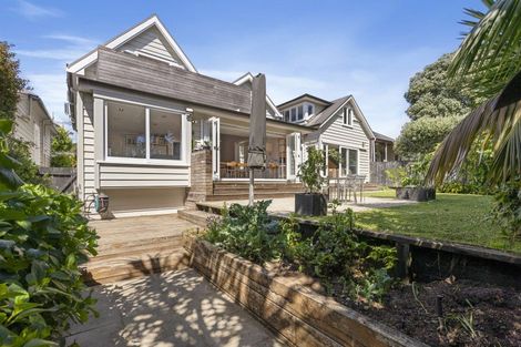 Photo of property in 77 Clarence Street, Ponsonby, Auckland, 1011