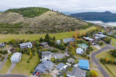 Photo of property in 14 Paurini Place, Motuoapa, Turangi, 3382