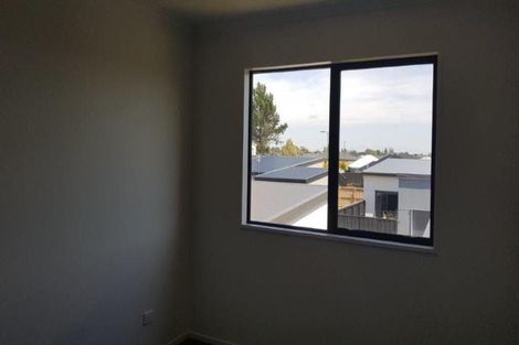 Photo of property in 38 Tippet Crescent, Wigram, Christchurch, 8025