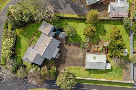 Photo of property in 21 Albert Street, Karangahake, Paeroa, 3674