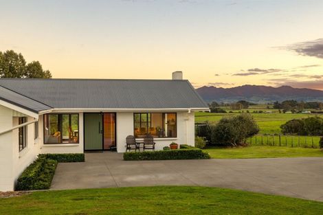 Photo of property in 1845 Kakaramea Road, Ngahinapouri, Hamilton, 3290