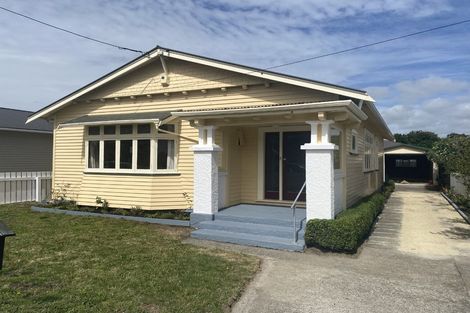 Photo of property in 55 Ellesmere Avenue, Miramar, Wellington, 6022