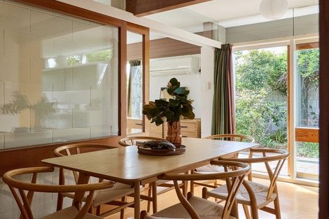 Photo of property in 110 Huntsbury Avenue, Huntsbury, Christchurch, 8022