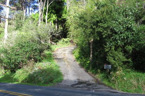 Photo of property in 282 Huia Road, Titirangi, Auckland, 0604