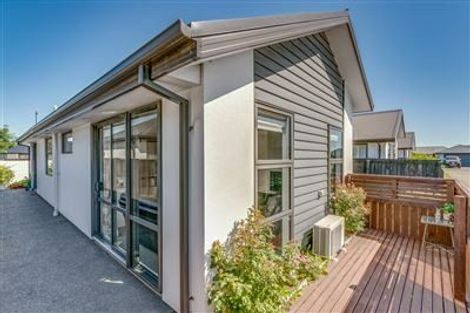Photo of property in 101 Kittyhawk Avenue, Wigram, Christchurch, 8042