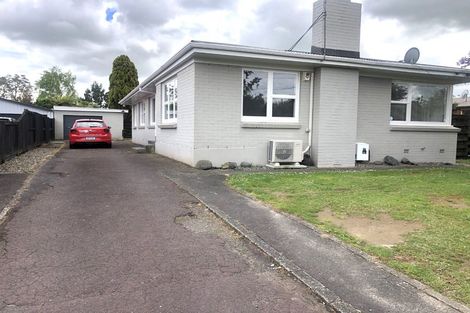 Photo of property in 283 Bankwood Road, Chartwell, Hamilton, 3210