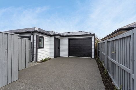 Photo of property in 4/271 Innes Road, Mairehau, 8052