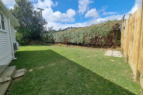 Photo of property in 41 Hindmarsh Street, Johnsonville, Wellington, 6037