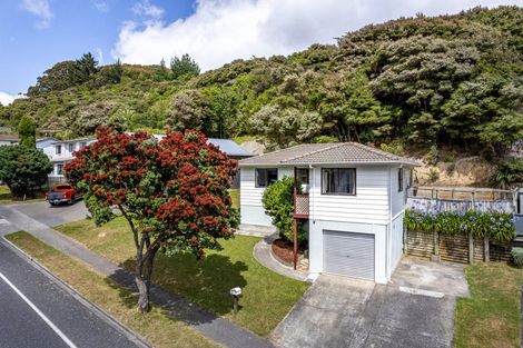 Photo of property in 49 Omapere Street, Whitby, Porirua, 5024