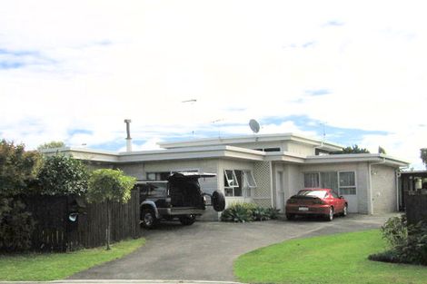 Photo of property in 9a Levaut Place, Half Moon Bay, Auckland, 2012