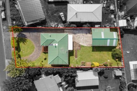 Photo of property in 7 Somerset Street, Waihi, 3610