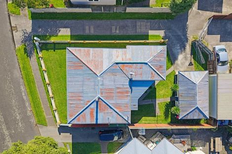 Photo of property in 1/38 Wordsworth Crescent, Maraenui, Napier, 4110