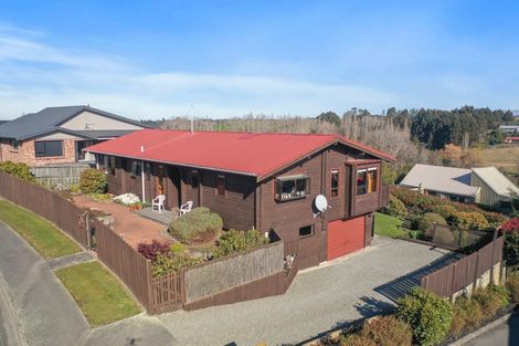 Photo of property in 31 Glenview Terrace, Highfield, Timaru, 7910